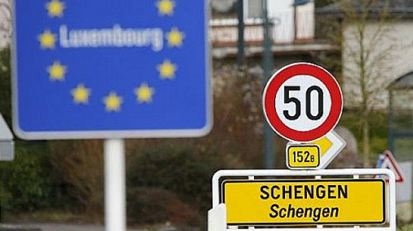 Австрия така и не се отказва от ветото за влизането на България в Шенген