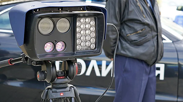 200 км/ч в Сливен: Нов анти-рекорд и въпроси за безнаказаността на пътя