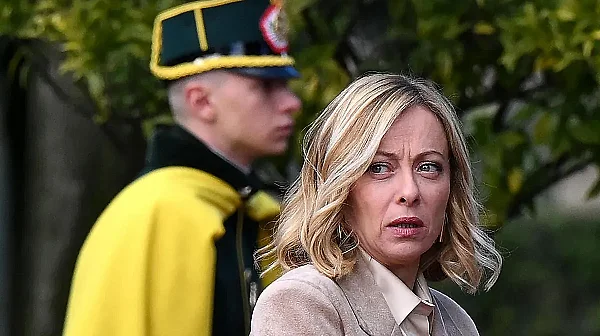 Референдум за съдебна реформа се превръща във вот на (не)доверие за Мелони в Италия