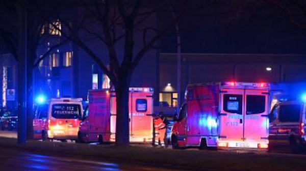 Ужасът в Хамбург: Стрелецът притежавал законно оръжие. Сред пострадалите има и бременна жена