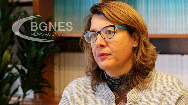 Весела Чернева: Шенген по въздух и вода не e половинчат успех за България, в ЕС нещата се случват на малки стъпки
