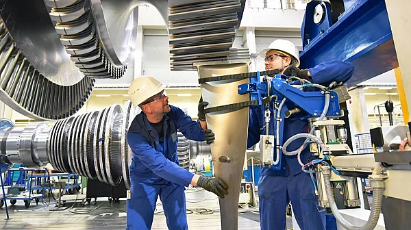 Рекордна заетост в ЕС и България през 2025 г. отчита Евростат