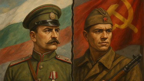 6 май и 9 май – между историята и идеологията: Защо забравихме Деня на храбростта?
