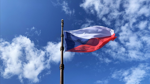 Чехия ще ограничава руски дипломати и бизнесмени