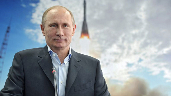 САЩ, Русия, космос и ядрени оръжия: Притеснения отвъд океана