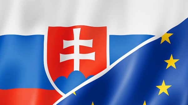 Словакия за втори път отхвърли Истанбулската конвенция