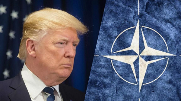 НАТО е ограничил обмена на разузнавателна информация със САЩ заради Гренландия