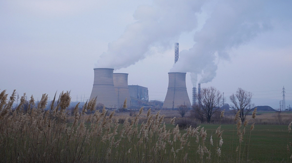 Поредна трудова злополука: Мъж в критично състояние след инцидент в ТЕЦ „Бобов дол“