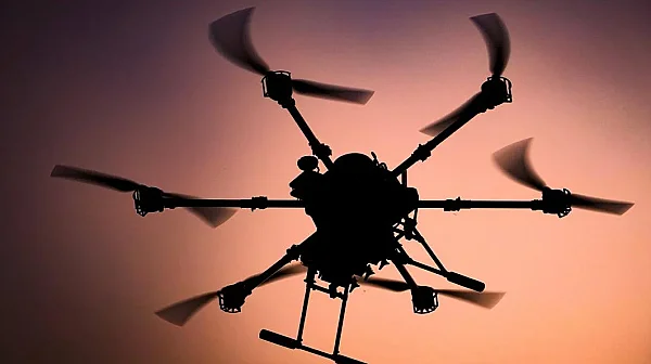 Военните купуват дронове онлайн като в супермаркет: NYT обяснява как работи