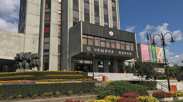 Бивши кмет и областен управител на Варна обвинени от европрокуратурата