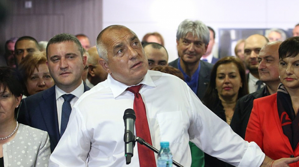 АФП: Оттеглянето на Борисов отвори кутията на Пандора, серийна корупция в България