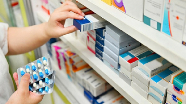 Можем ли да купим лекарства с рецепта от онлайн аптека