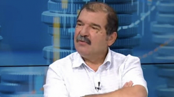 Георги Атанасов: Приоритет на БСП е истината и битката срещу страха