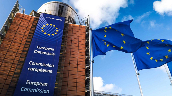 Жълт картон от Европейската комисия за България за липса на визия за енергетиката