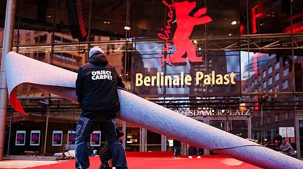 Берлинале стартира с призив за защита на художествената свобода