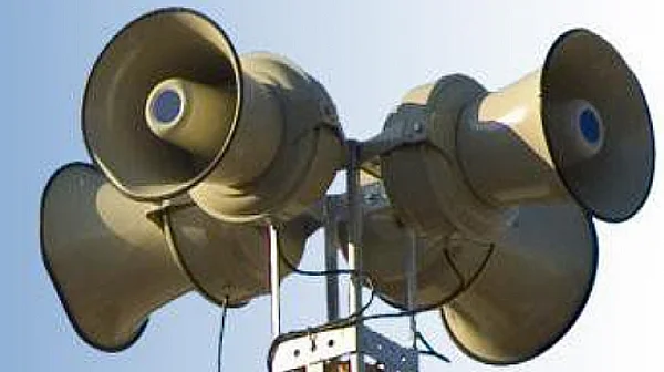 Сирени за тревога ще звучат в Пернишко, започват тестове на системата за оповестяване