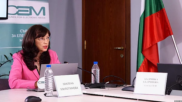 Консенсус в СЕМ: Ръководният екип на БНТ е факт