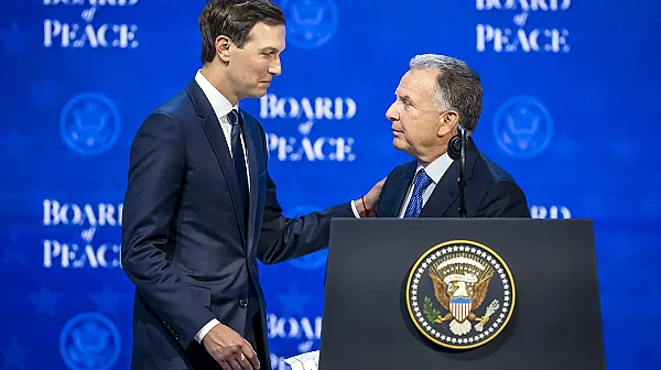 Уиткоф и Къшнър пътуват до Пакистан за разговори с Иран