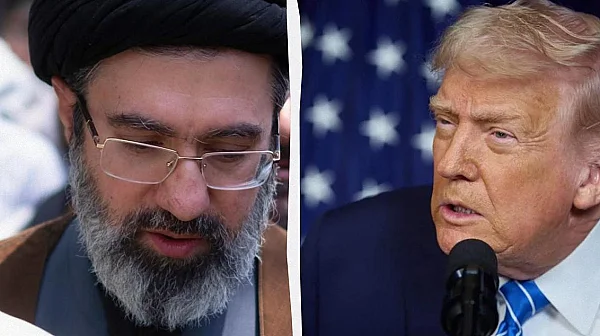 Секретни бележки чрез куриери: Axios разкрива как САЩ и Иран са договорили прекратяване на огъня