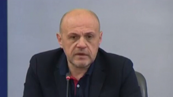 Томислав Дончев: Не обмисляме оставка на кабинета
