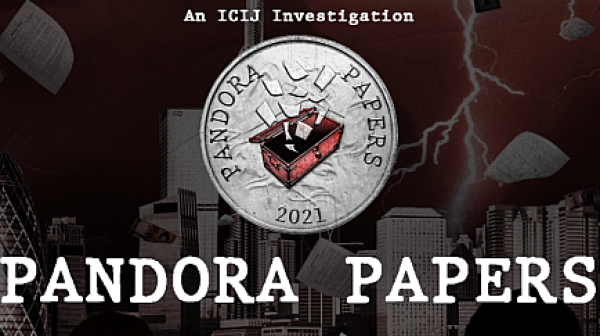 Pandora Papers: Двама ”бивши” български политици изплуваха в гигаскандала