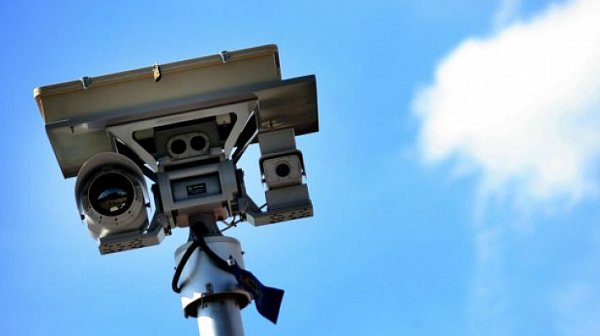 Камери с изкуствен интелект следят за нарушения в Атина