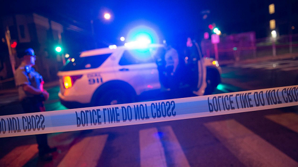 4 убити и 10 ранени при масова стрелба на детски рожден ден в Калифорния