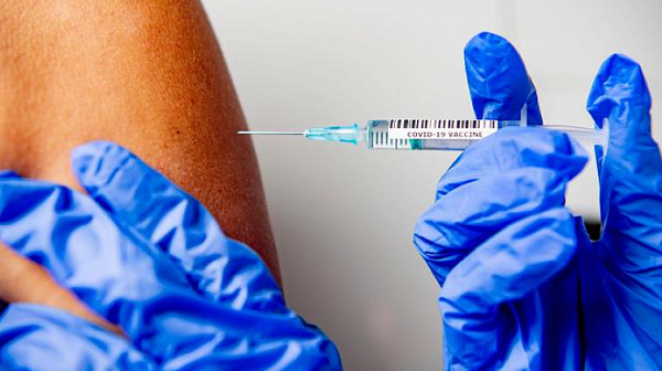 Ангел Кунчев: За четири месеца починалите ваксинирани срещу коронавирус са 0,77%