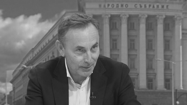 Напусна ни Асен Григоров – журналистът, който остави следа