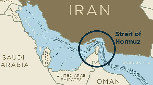 Иран съобщи за 