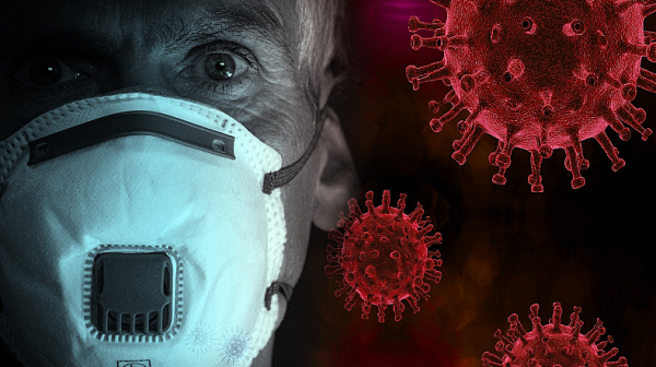 Немският вирусолог Ал. Кекуле: Вирусът изчезва до идната есен