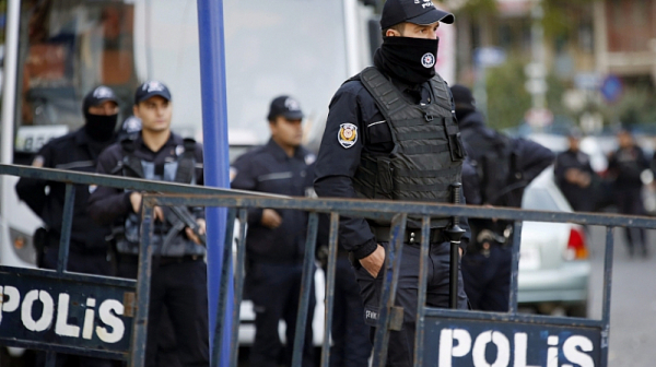 Заподозрян за атентата в Истанбул опитал да избяга в България