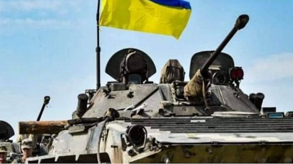 Украинският сценарий