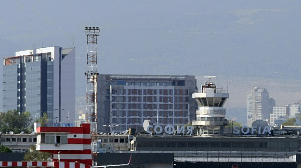Летище-София с актуална информация за отменени полети