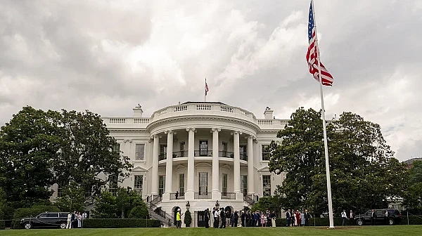 Белият дом поиска 1,5 трилиона долара за отбрана заради войната с Иран