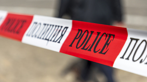 Брутално убийство във Варна