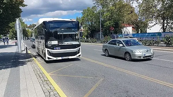 Пловдив излиза на протест за реформа в градския транспорт