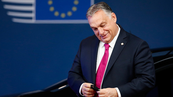 Орбан няма да ни спре за Шенген. Борисов му казал, че сме махнали таксата за внос на руски газ