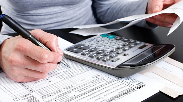 Данъците след приемането на еврото – най-важното