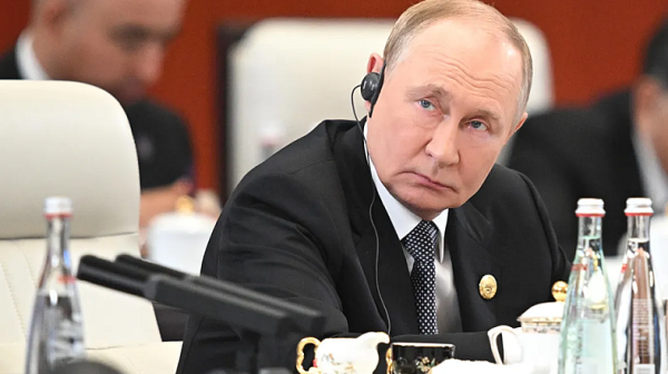Въпреки обещанията на Путин: Москва увеличава ДДС, за да овладее бюджетния дефицит