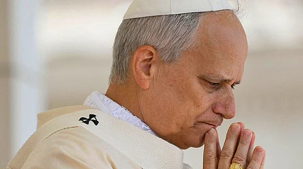 Първият Великден на папа Лъв XIV: Между очакванията и неговия различен стил