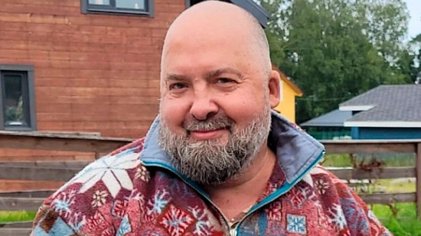 Шефът на руските частни детективи е задържан за държавна измяна