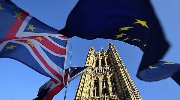 Франция към Лондон: Брекзит означава без достъп до новите правила „Произведено в Европа“