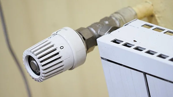 Авария остави без топлоподаване големи части на столичния „Люлин“