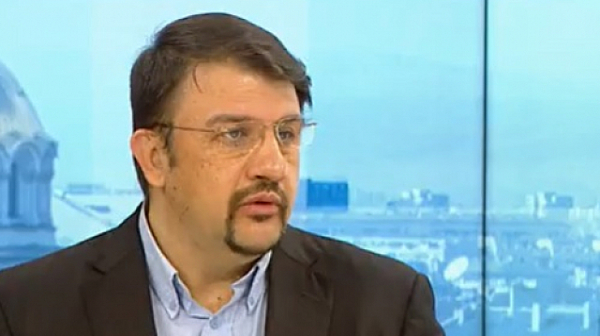 Настимир Ананиев: След Конституцията следва нов ВСС и промени в КПКОНПИ