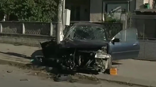 Пуснаха от ареста шофьора на тира, причинил катастрофата в Драганово