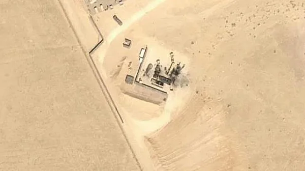 Иран унищожи ключова американска военна система на стойност 300 млн. долара