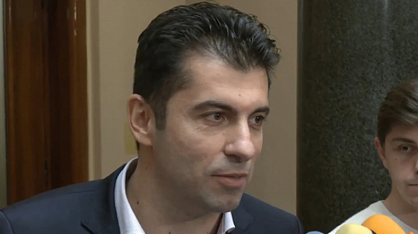 Премиерът Кирил Петков: Газовата връзка с Гърция умишлено не е направена /видео/