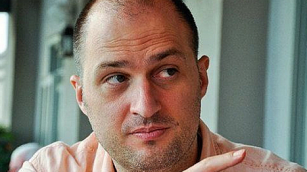 Стефан Гамизов: Дори по време на чума мафията не се спря да манипулира цените  на електроенегията