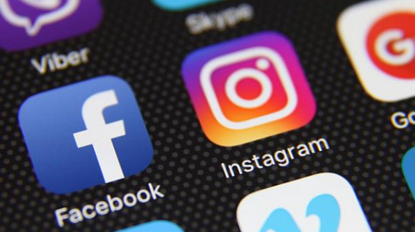 Facebook, Instagram и WhatsApp се сринаха в много части на света